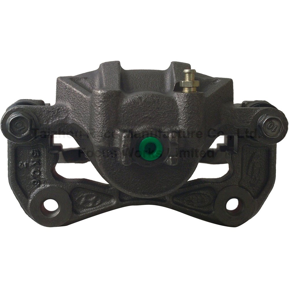 19B3301 Brake Caliper Cover Caliper Piston for DODGE ATTITUDE HYUNDAI ACCENT KIA RIO KIA RIO5 Brake System