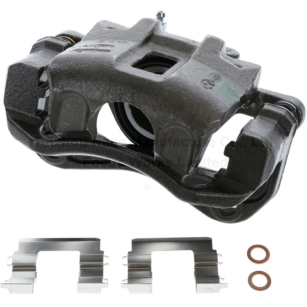 19B3301 Brake Caliper Cover Caliper Piston for DODGE ATTITUDE HYUNDAI ACCENT KIA RIO KIA RIO5 Brake System