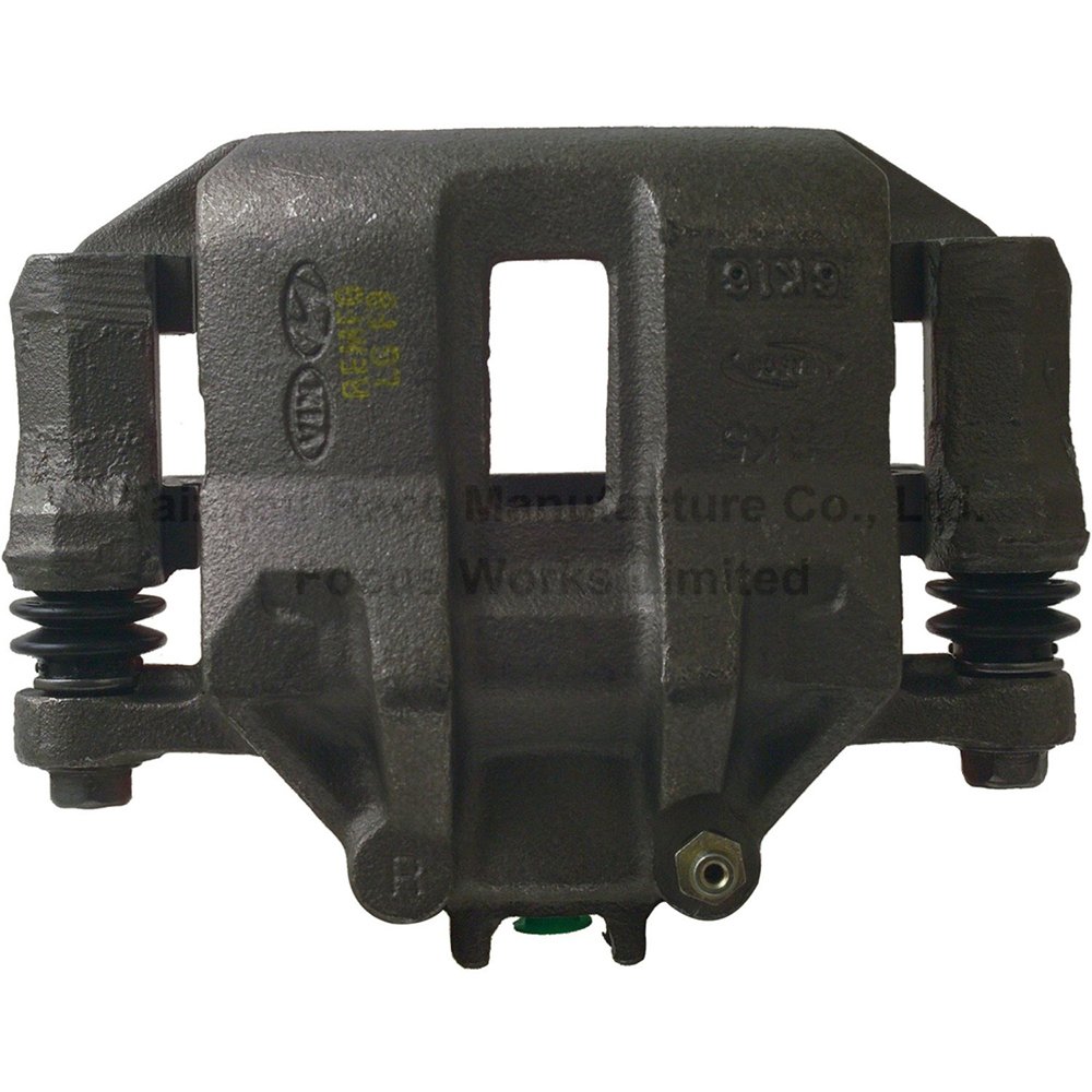 19B3301 Brake Caliper Cover Caliper Piston for DODGE ATTITUDE HYUNDAI ACCENT KIA RIO KIA RIO5 Brake System
