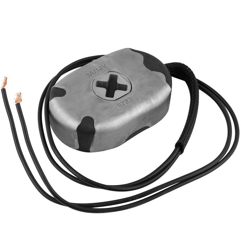 Electric Trailer Brake Magnet Replacement Kits 12 Inch for 7000LB Axle High Quality Trailer Good OEM Parts Magnet RBT-MA12