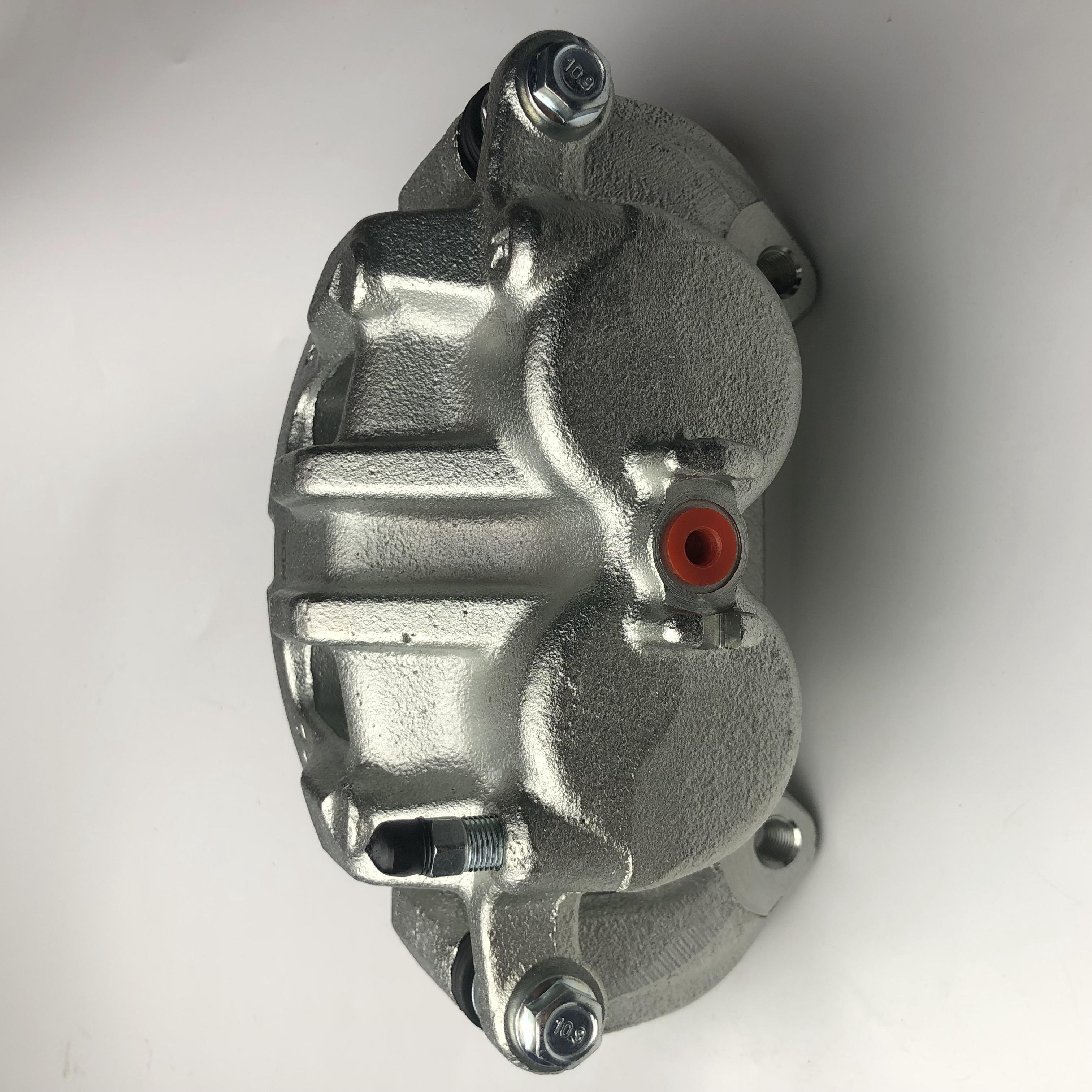 Auto Brake Systems Front Brake Calipers Parts 58110-2J300 58130-2J300 for Hyundai Kia Borrego 581102J300 581302J300