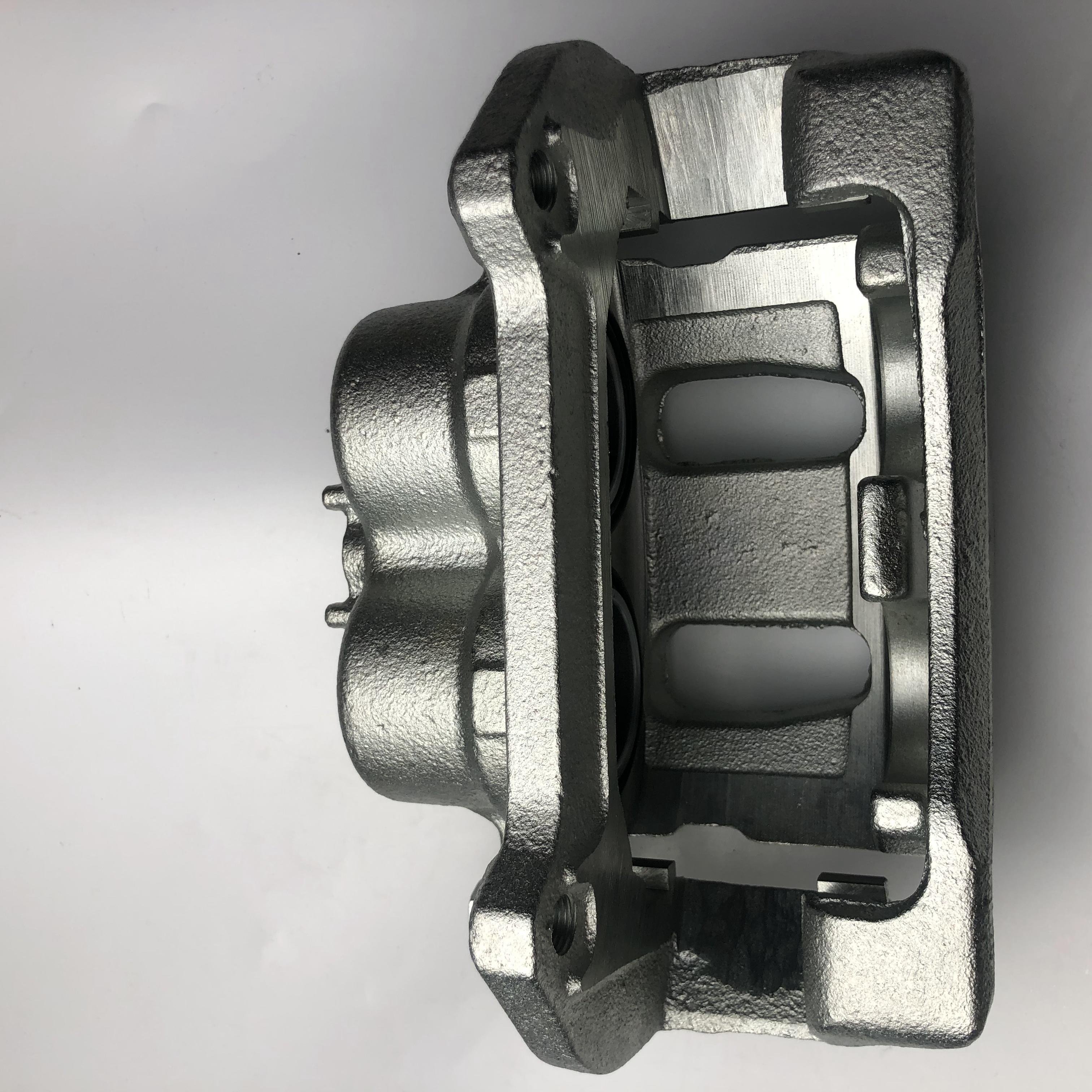 Auto Brake Systems Front Brake Calipers Parts 58110-2J300 58130-2J300 for Hyundai Kia Borrego 581102J300 581302J300