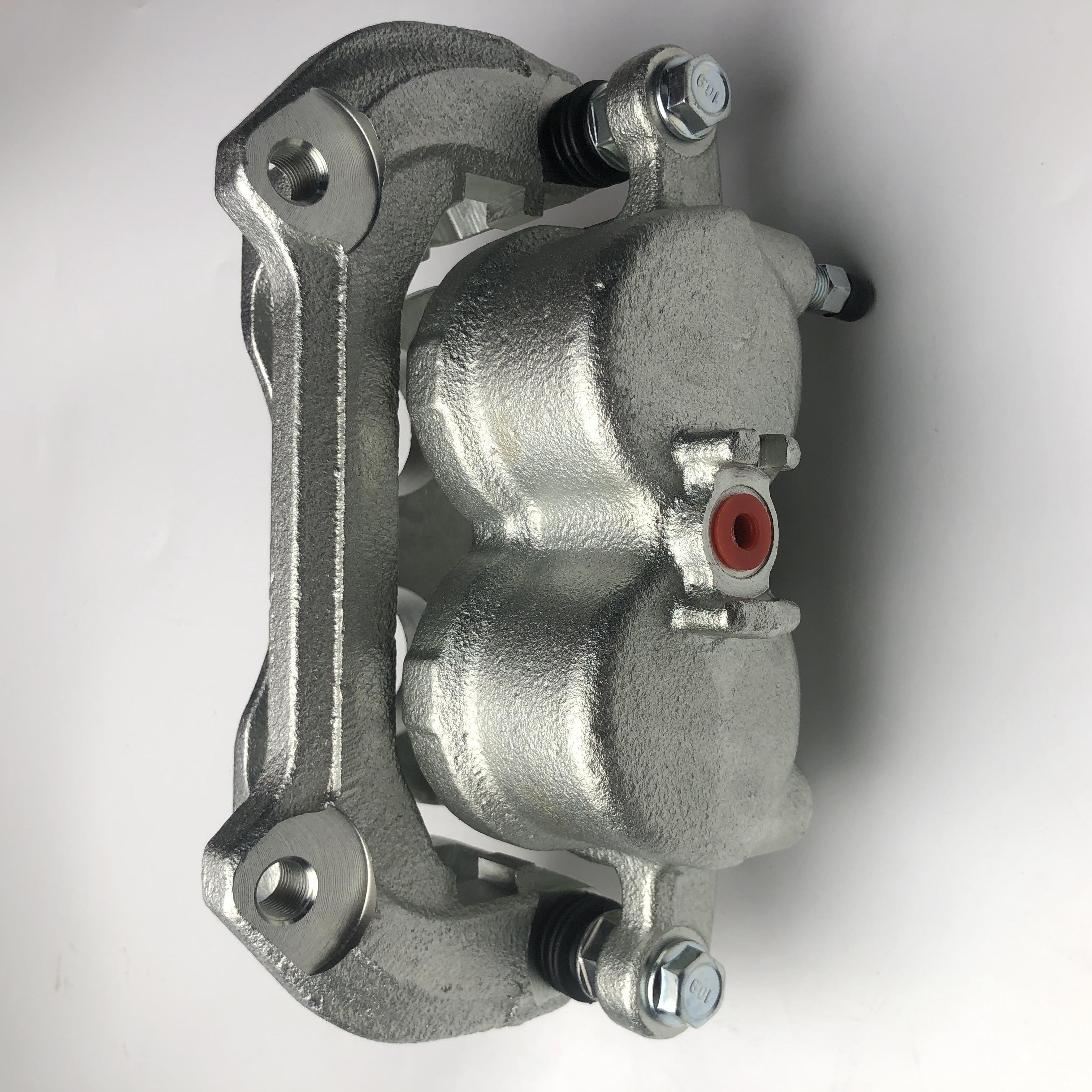 Auto Brake Systems Front Brake Calipers Parts 58110-2J300 58130-2J300 for Hyundai Kia Borrego 581102J300 581302J300