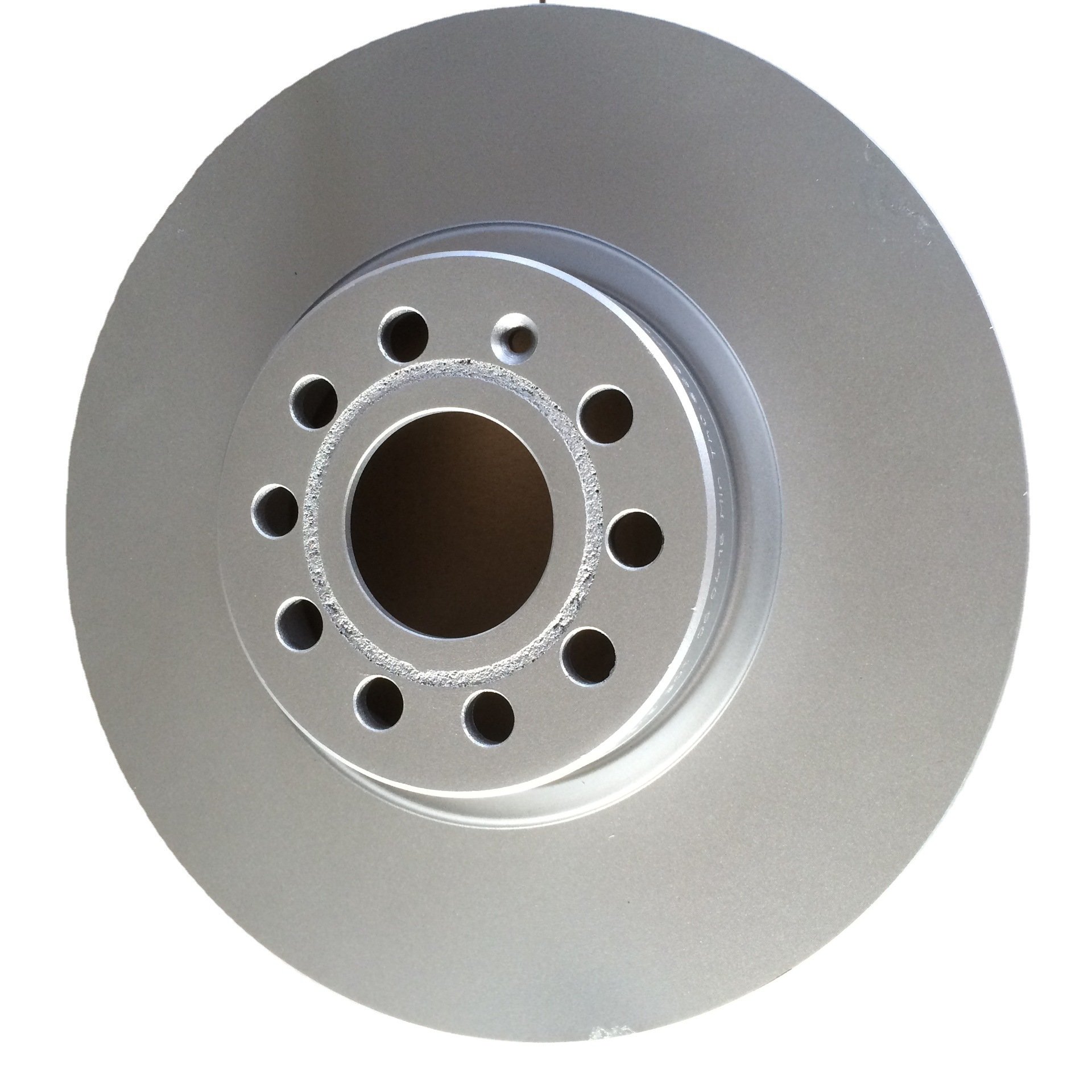 Front Vented Brake Discs 1K0615301AA for Audi A1 A3 Q2L Q3 TT Arteon CC Tiguan Golf Skoda