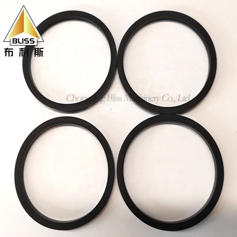 Custom EPDM Silicone 05595554 Rubber 4 6 Piston Brakes Caliper Brake Repair Kit Seal Strip