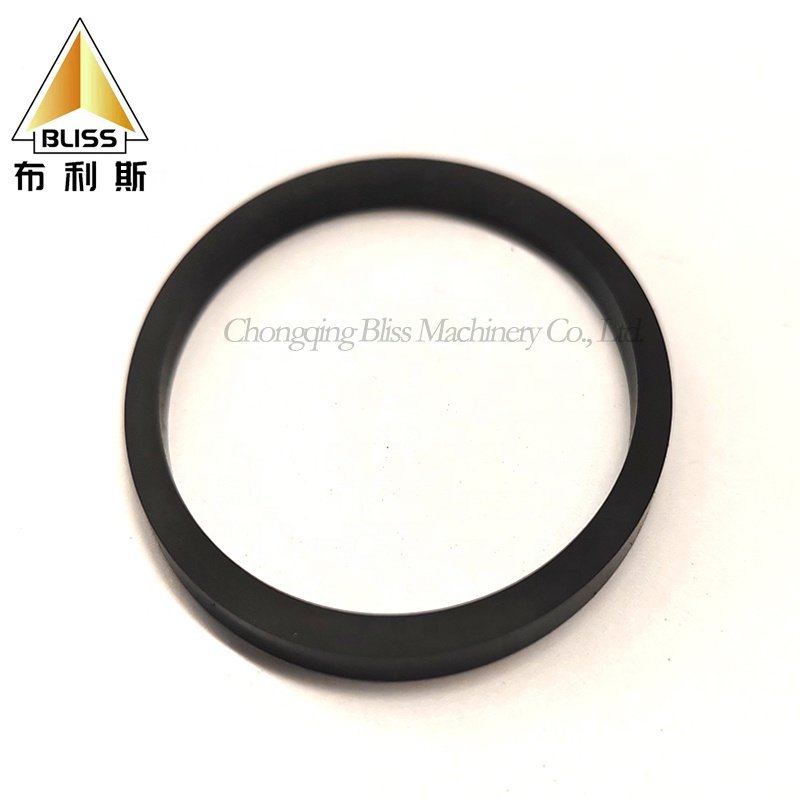 Custom EPDM Silicone 05595554 Rubber 4 6 Piston Brakes Caliper Brake Repair Kit Seal Strip