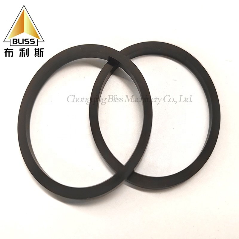 Custom EPDM Silicone 05595554 Rubber 4 6 Piston Brakes Caliper Brake Repair Kit Seal Strip