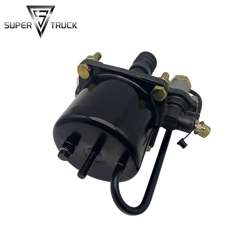 Excellent Quality Hino Truck Parts OEM 642-03505 Clutch Booster for Truck Trailer Brake System
