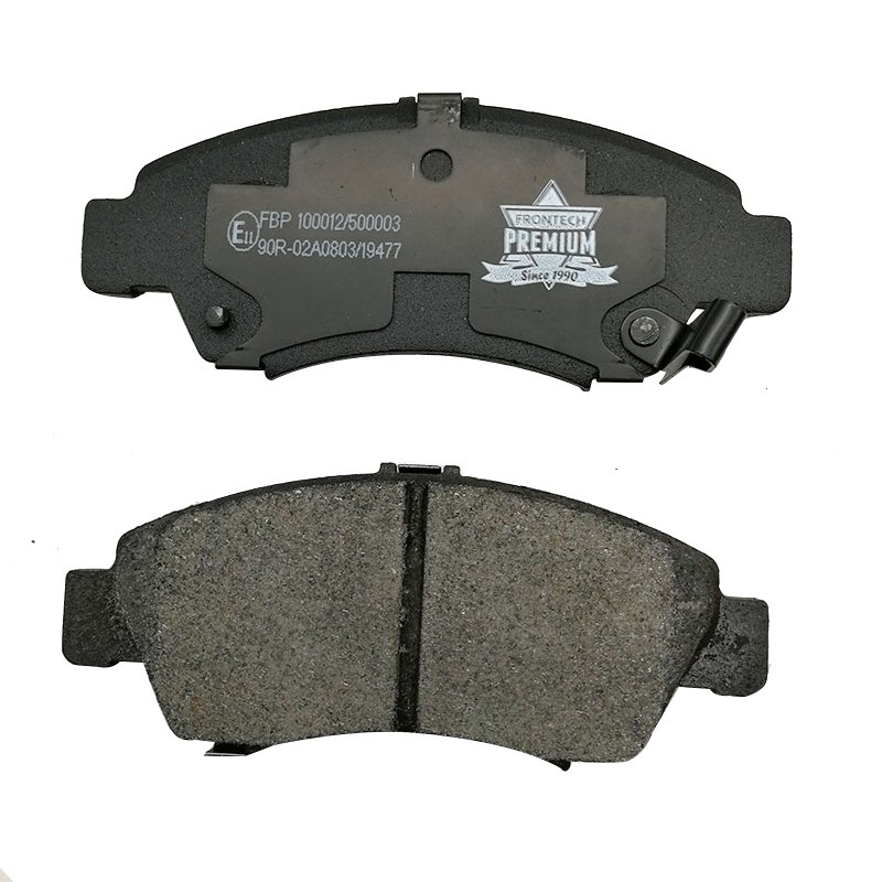 Premium Ceramic Disc Pad Brake Pads for toyota camry