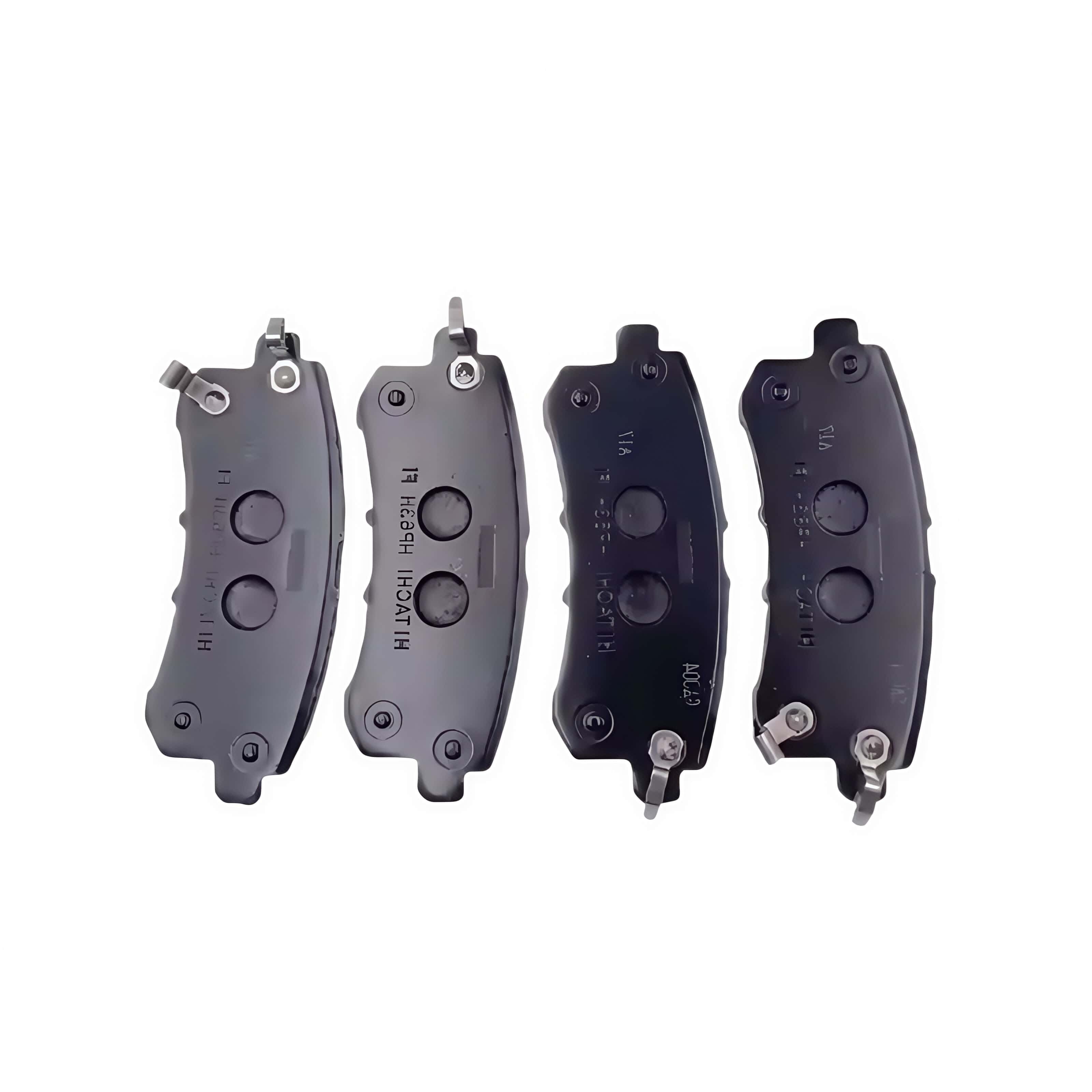 D4060-1LB8E Automotive BrakeSystem Parts for Nissan Infiniti QX80 QX56 Patrol Y62 Rear Brake Pad High QualityHot Selling Product