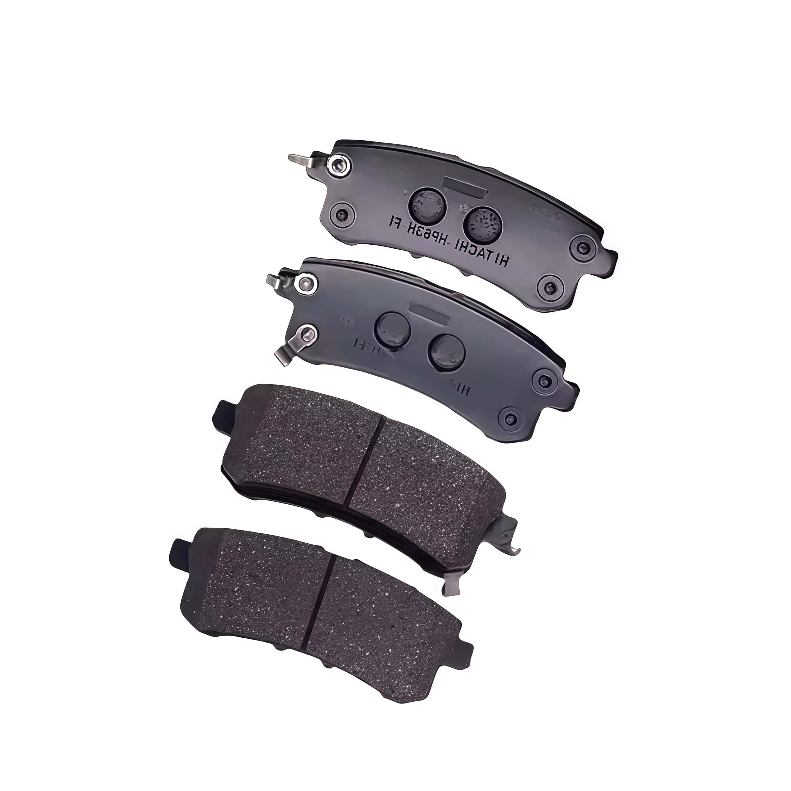D4060-1LB8E Automotive BrakeSystem Parts for Nissan Infiniti QX80 QX56 Patrol Y62 Rear Brake Pad High QualityHot Selling Product