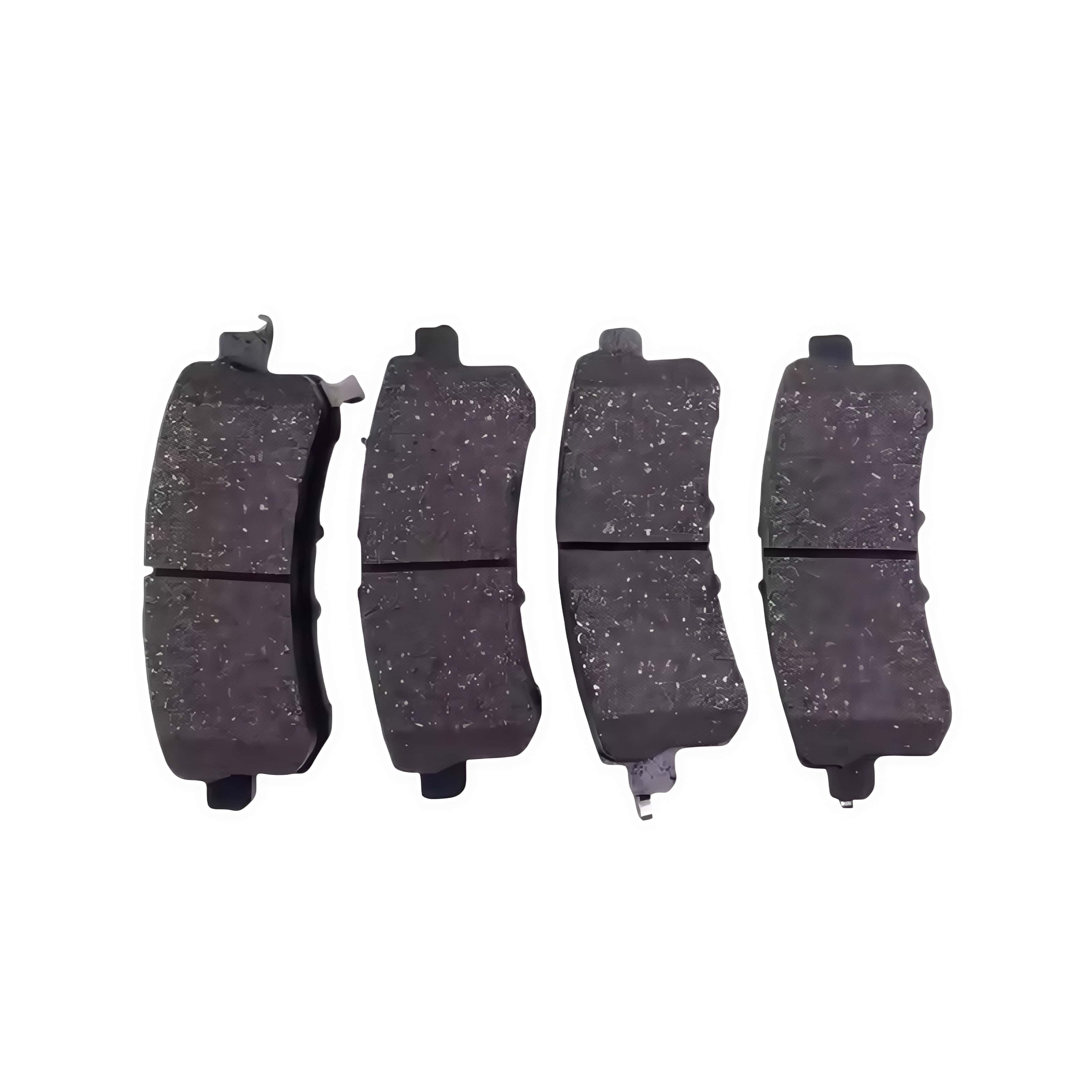 D4060-1LB8E Automotive BrakeSystem Parts for Nissan Infiniti QX80 QX56 Patrol Y62 Rear Brake Pad High QualityHot Selling Product