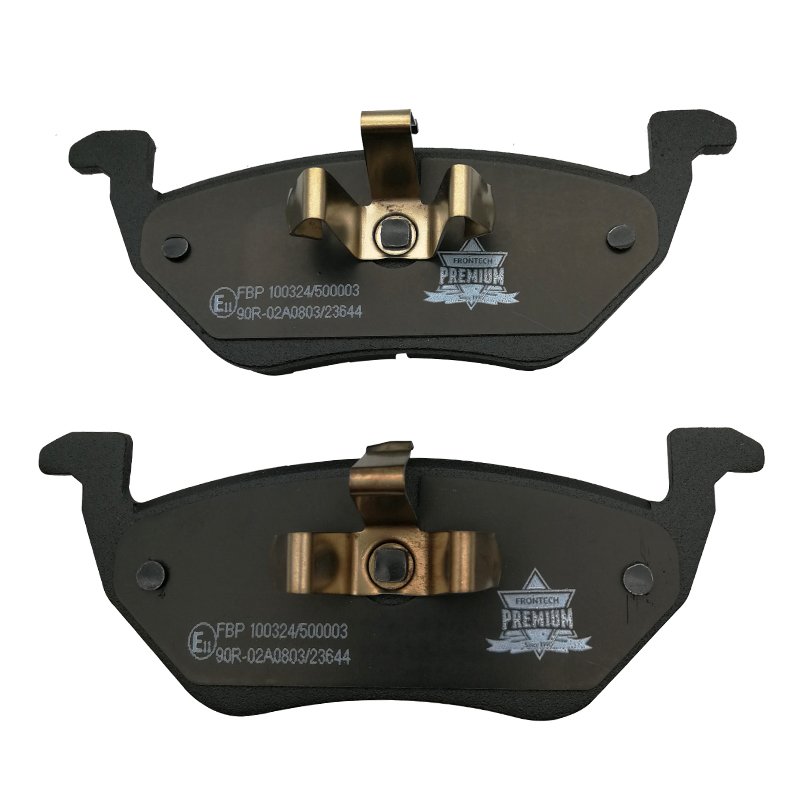 Best Price Ceramic Hi-q No Dusty Brake Pad Yzz57 for toyota Voxy Noah Haval H6 2023