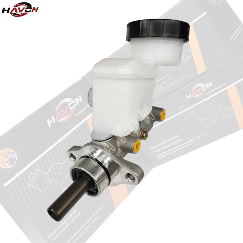 Factory Directly Hot Selling Aluminum Plastic Brake Master Cylinder for DAIHATSU CUORE 47201-B2030 PMD738