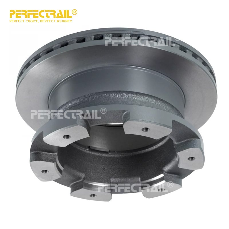 PERFECTRAIL 7186848 Car Auto Parts Brake Disc for Iveco Daily 2006- 2996049