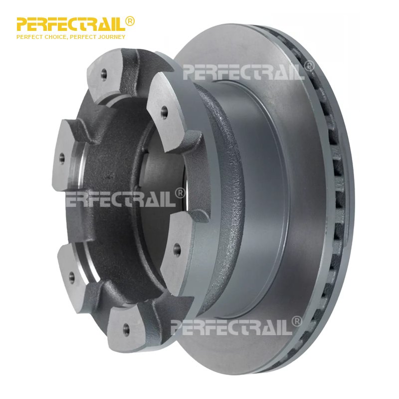 PERFECTRAIL 7186848 Car Auto Parts Brake Disc for Iveco Daily 2006- 2996049