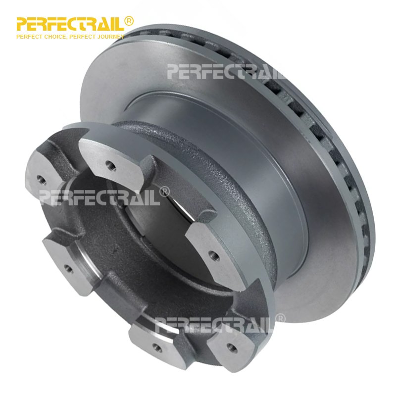 PERFECTRAIL 7186848 Car Auto Parts Brake Disc for Iveco Daily 2006- 2996049