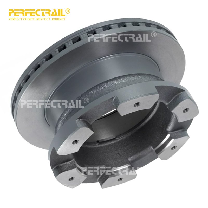 PERFECTRAIL 7186848 Car Auto Parts Brake Disc for Iveco Daily 2006- 2996049