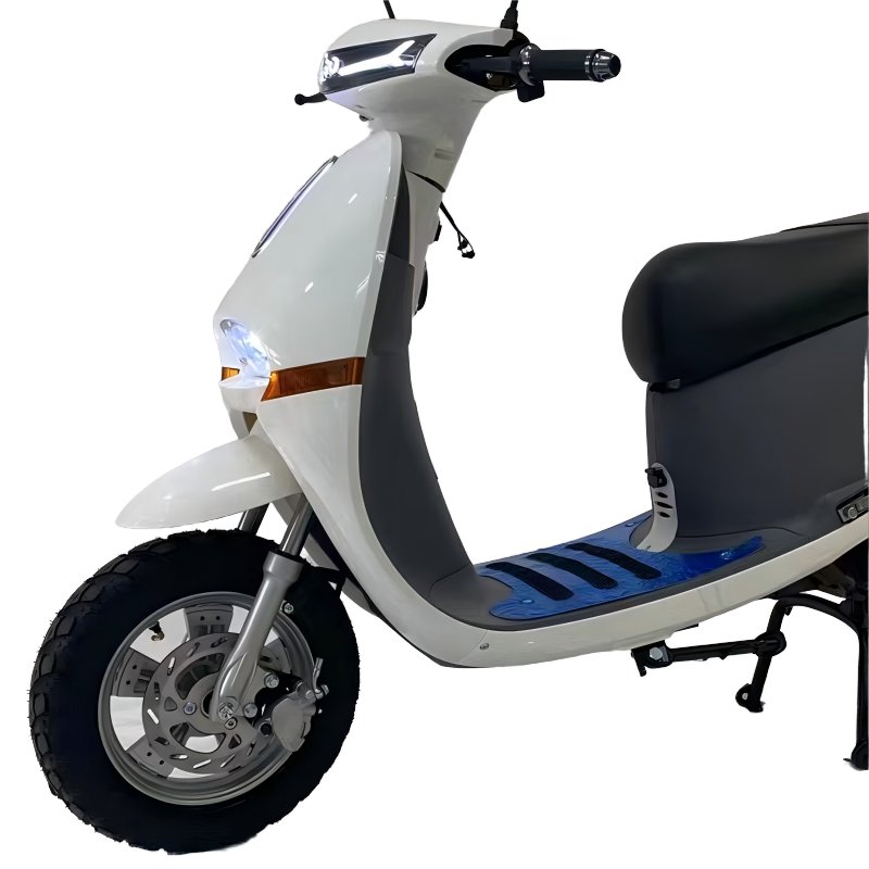 72V/60V Adults Electric Motorcycle Scooter 80 km/h Endurance 100km EEC Certified Welcome to Buy