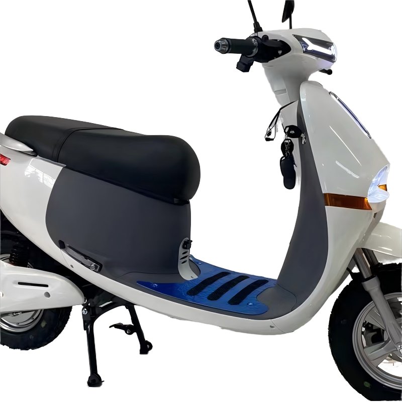 72V/60V Adults Electric Motorcycle Scooter 80 km/h Endurance 100km EEC Certified Welcome to Buy