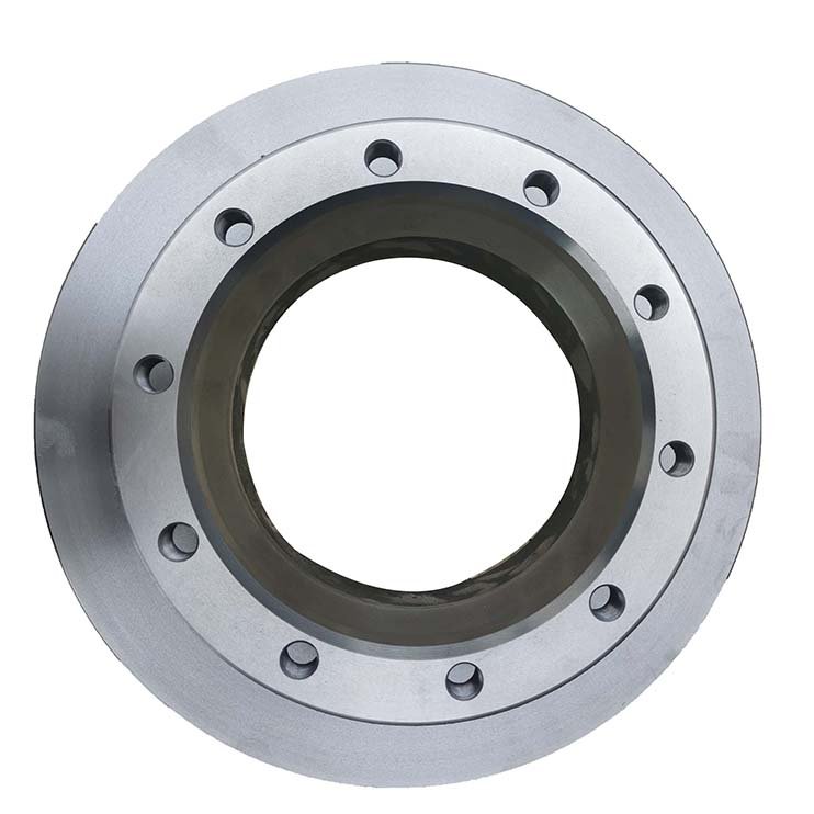 China FactoryYFDA05E-01075 /JY35NP-01075-LQ /DZ9100410115 Shaanxi Automobile Delong F3000 Truck Disc Brake Disc