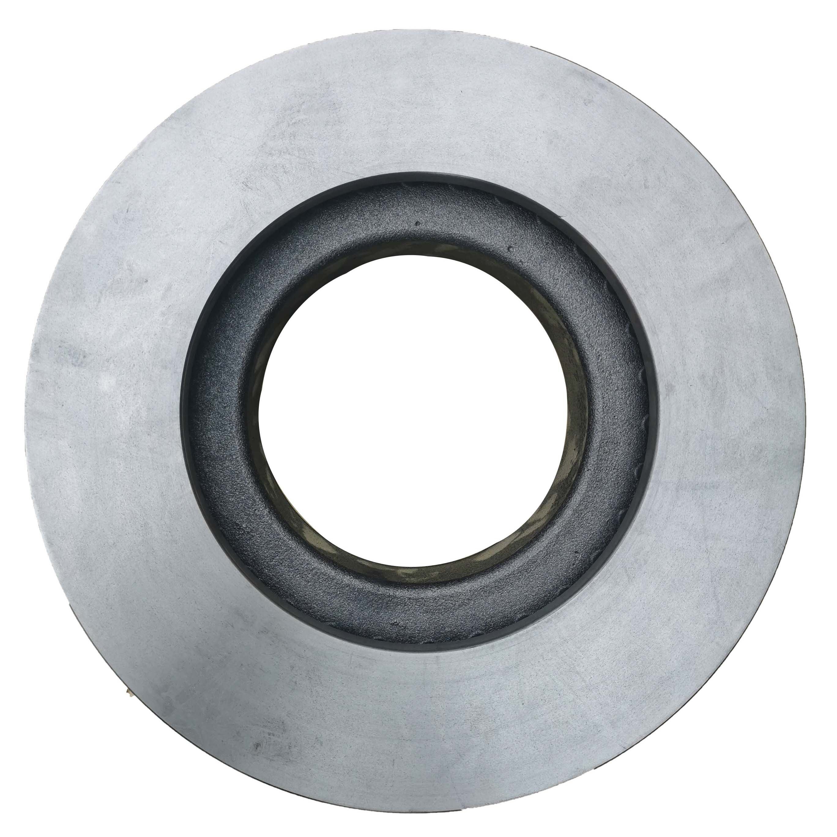China FactoryYFDA05E-01075 /JY35NP-01075-LQ /DZ9100410115 Shaanxi Automobile Delong F3000 Truck Disc Brake Disc