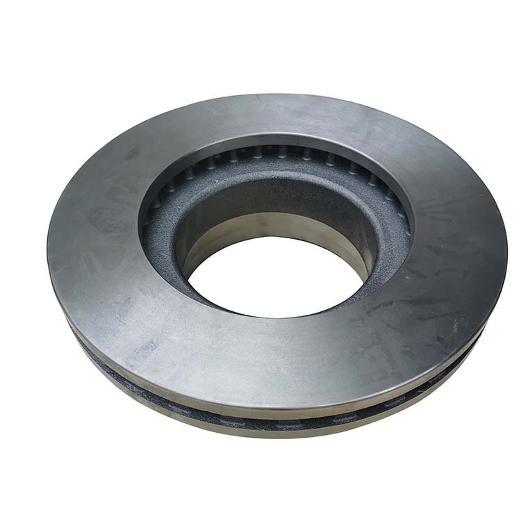 China FactoryYFDA05E-01075 /JY35NP-01075-LQ /DZ9100410115 Shaanxi Automobile Delong F3000 Truck Disc Brake Disc