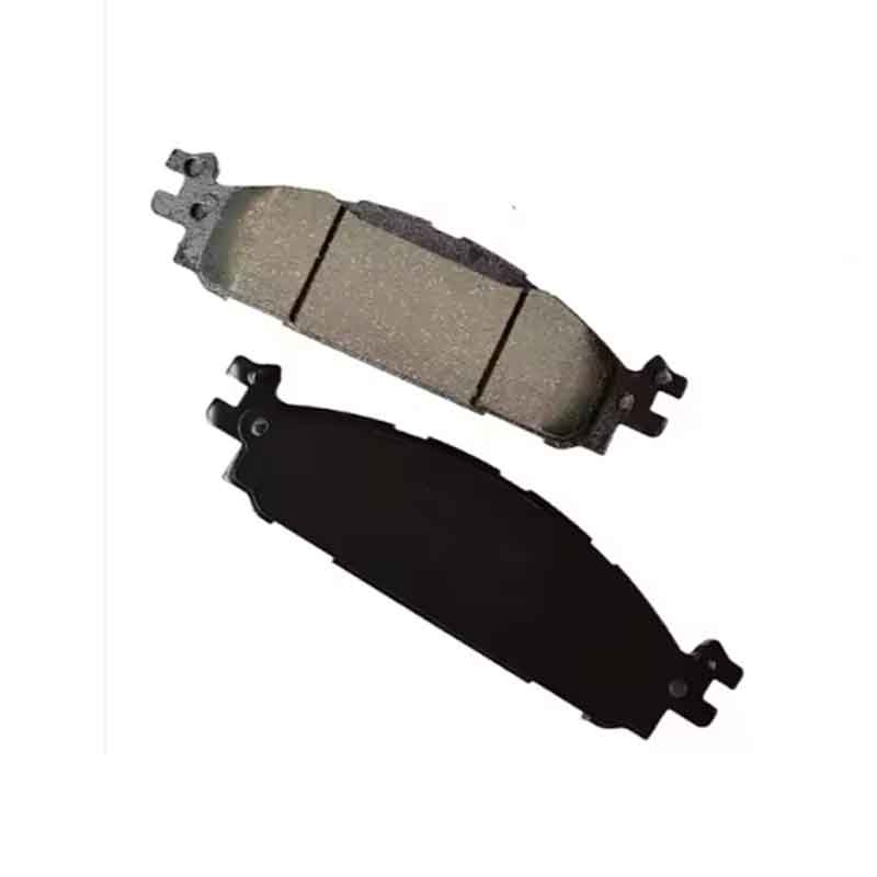 Lowest Price Best Quality Brake System Brake Pad BB5Z2001A Brake Pads
