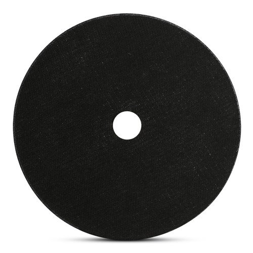 Custom Label Resin Bonded Abrasive Metal Cutting Discs