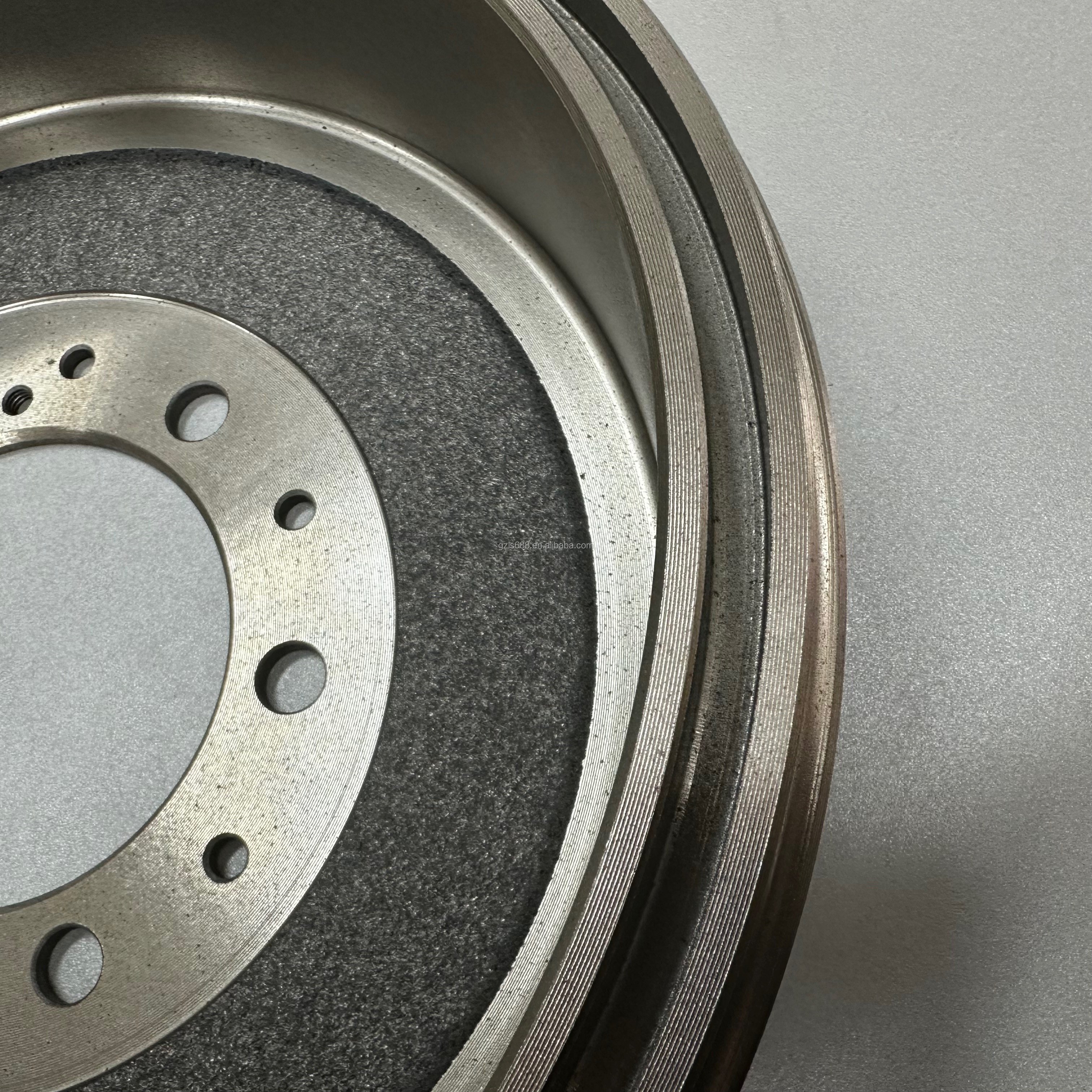 Automotive Supplier Brake Rotors Brake Drum for Toyota HILUX VIGO 42431-0K120