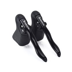 Line Pulling Disc Brake
