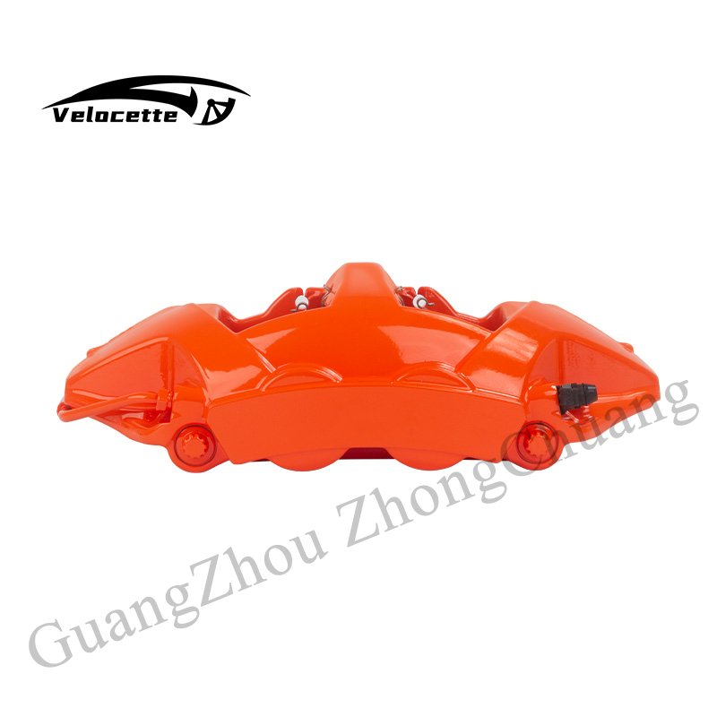 Auto Brake System Gt3 Big Brake Calipers Kit for Porsche 718 911 971 997.1 997.2 BMW Mercedes Benz W166 W204 C63 CLA CLS Audi