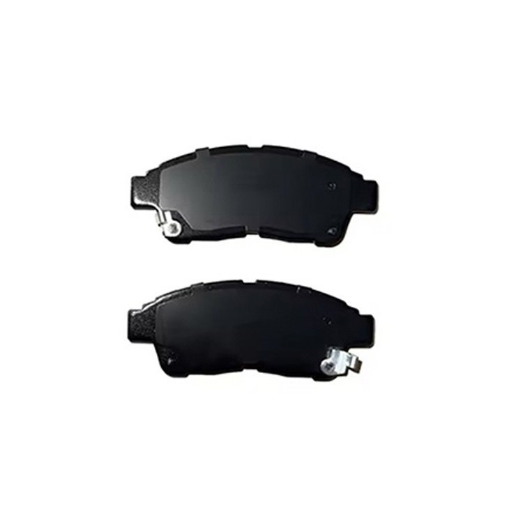 Wholesale GDB1143 Automobile Brake Pad Good Braking Performance Brake Pads for Toyota
