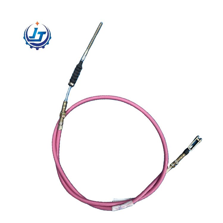 Factory Direct Supply Auto Truck Brake Cable Corolla Model Hand Brake Pull Cable