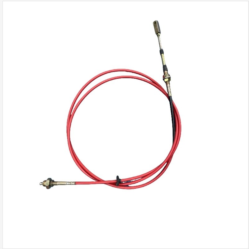Factory Direct Supply Auto Truck Brake Cable Corolla Model Hand Brake Pull Cable
