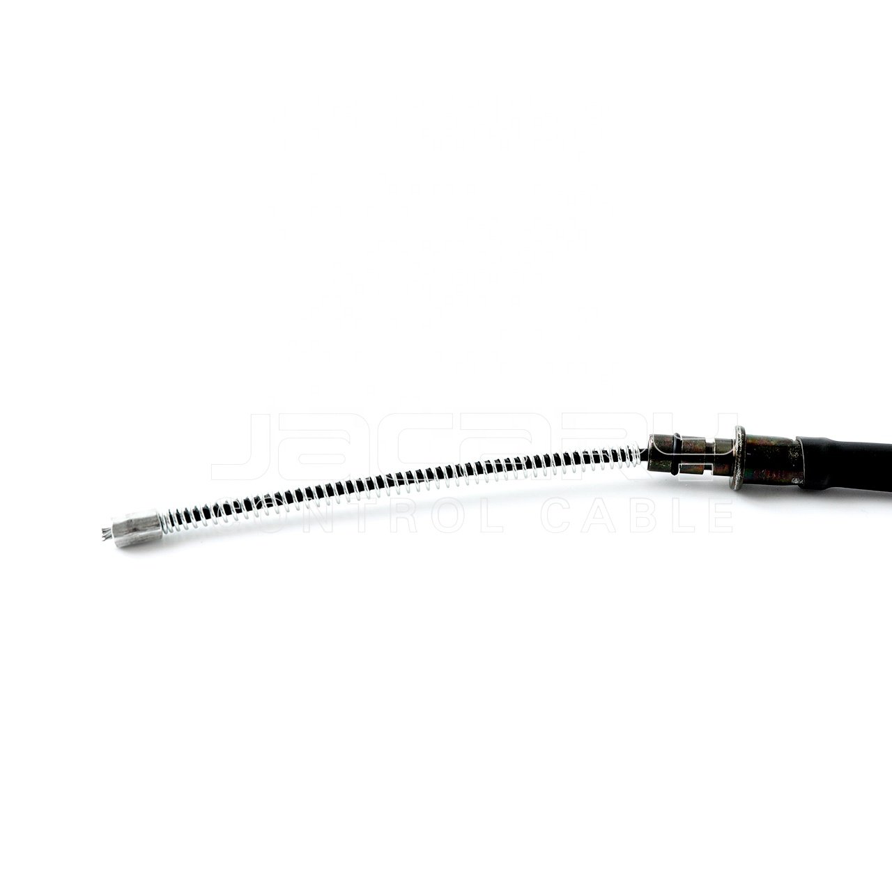 PARKING BRAKE CABLE LH 59760-17010 for HYUNDAI MATRIX