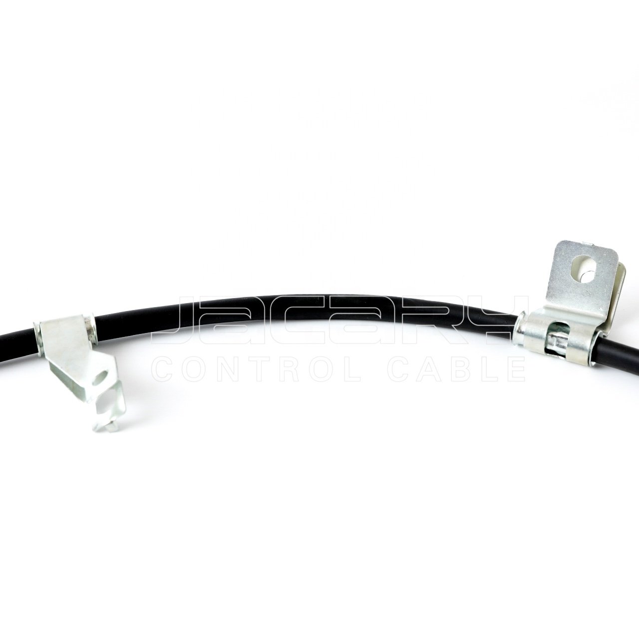 PARKING BRAKE CABLE LH 59760-17010 for HYUNDAI MATRIX