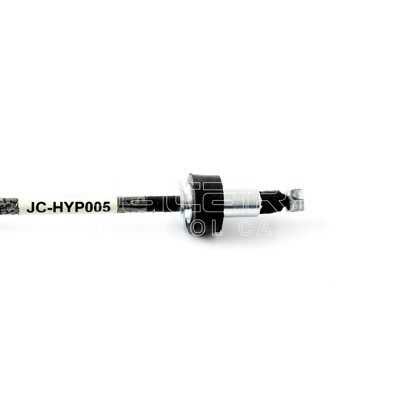 PARKING BRAKE CABLE LH 59760-17010 for HYUNDAI MATRIX