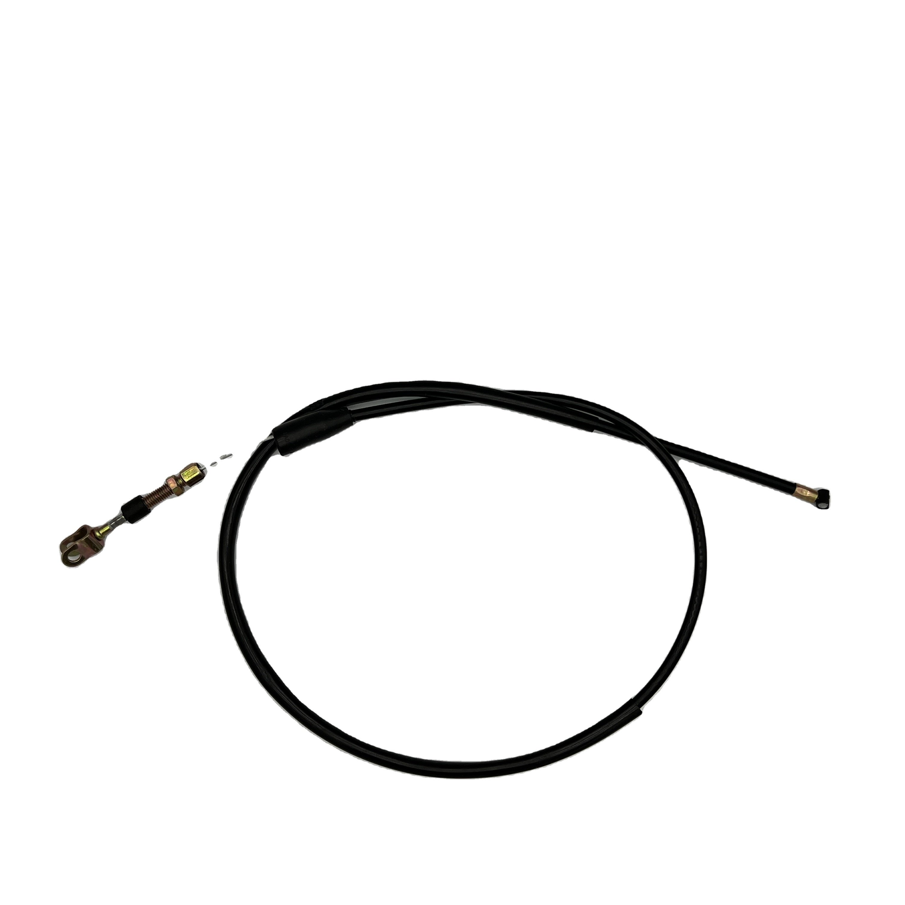 Original Motorcycle Cable for HONDA WAVE 100 Engine Throttle Mileage Clutch Brake Cable Line