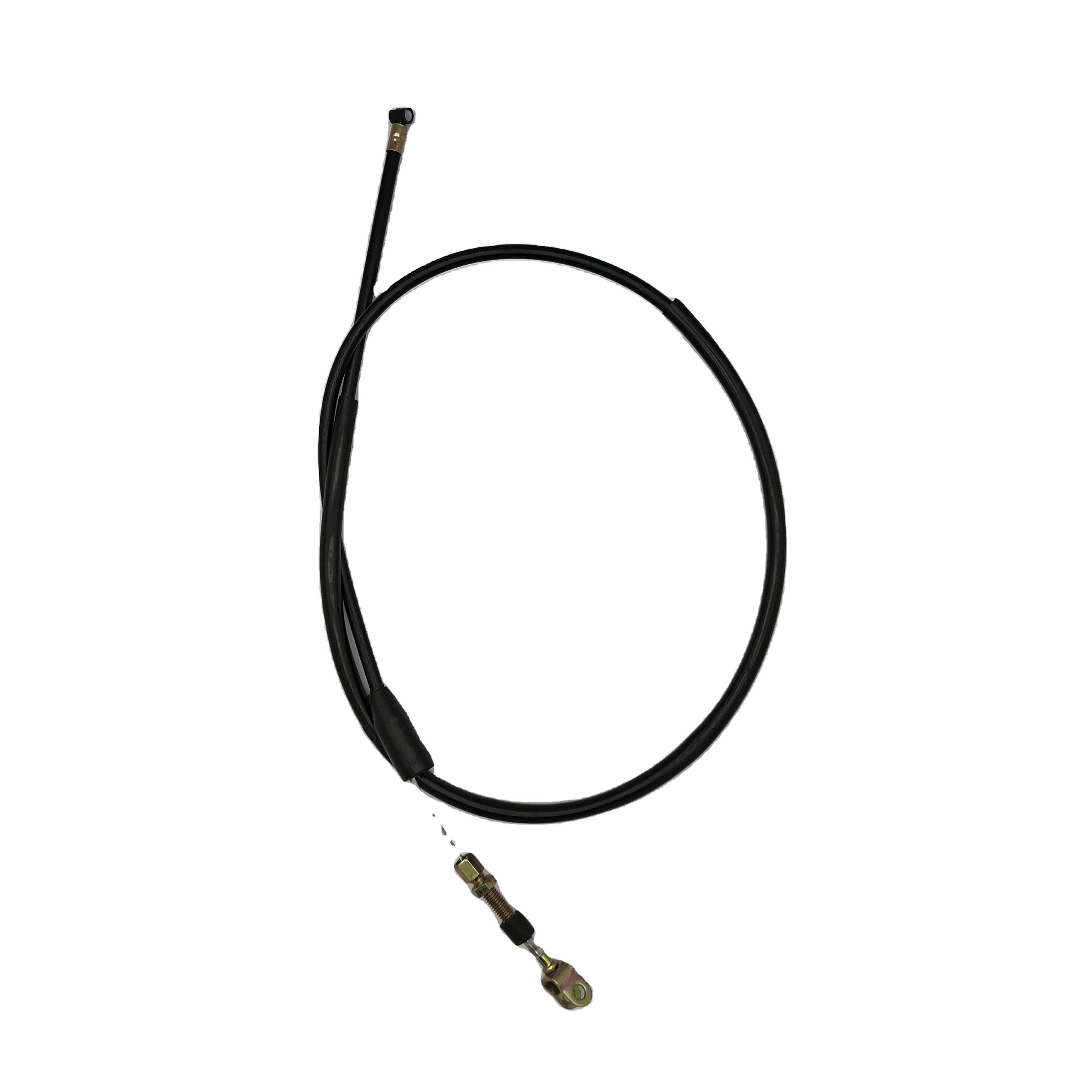 Original Motorcycle Cable for HONDA WAVE 100 Engine Throttle Mileage Clutch Brake Cable Line