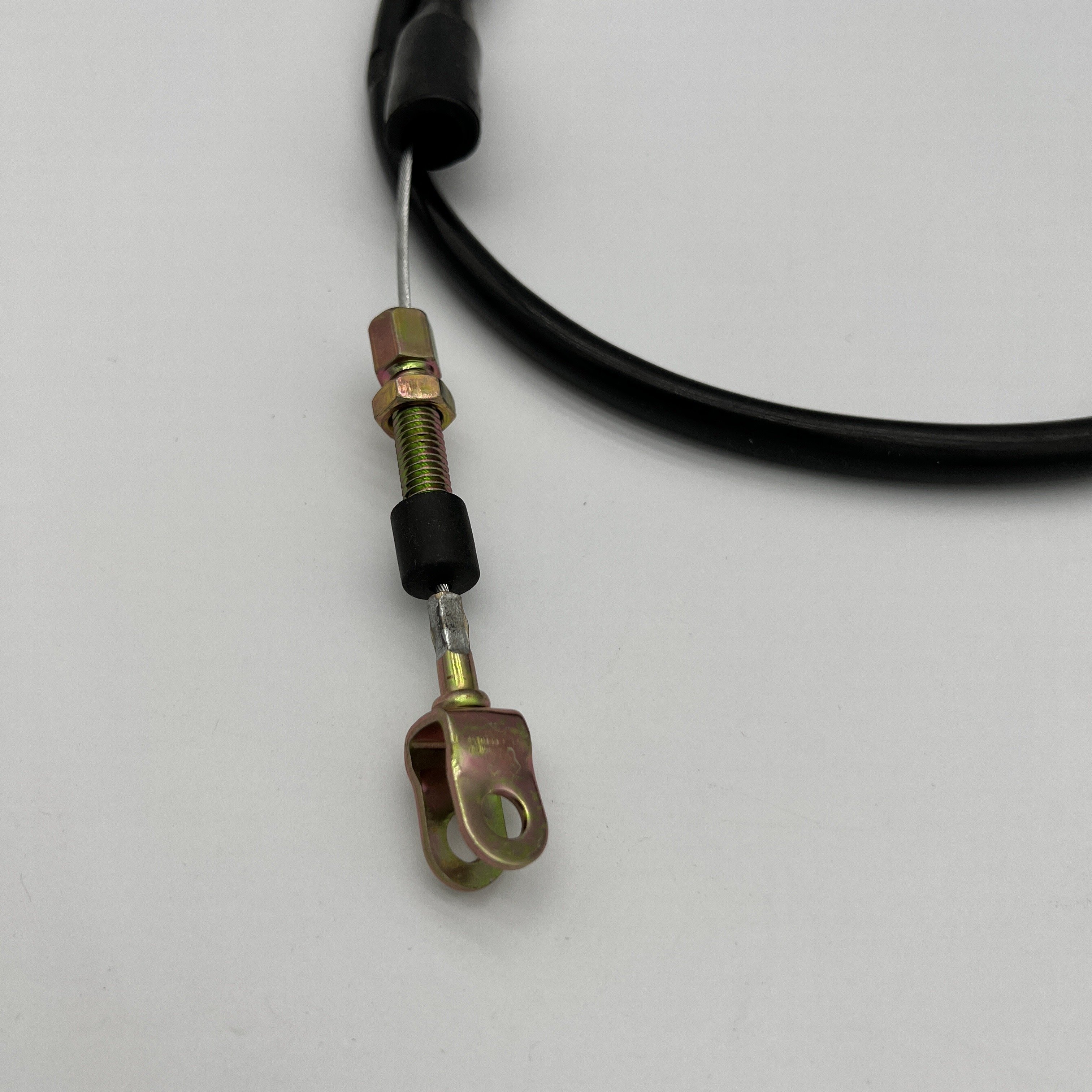 Original Motorcycle Cable for HONDA WAVE 100 Engine Throttle Mileage Clutch Brake Cable Line