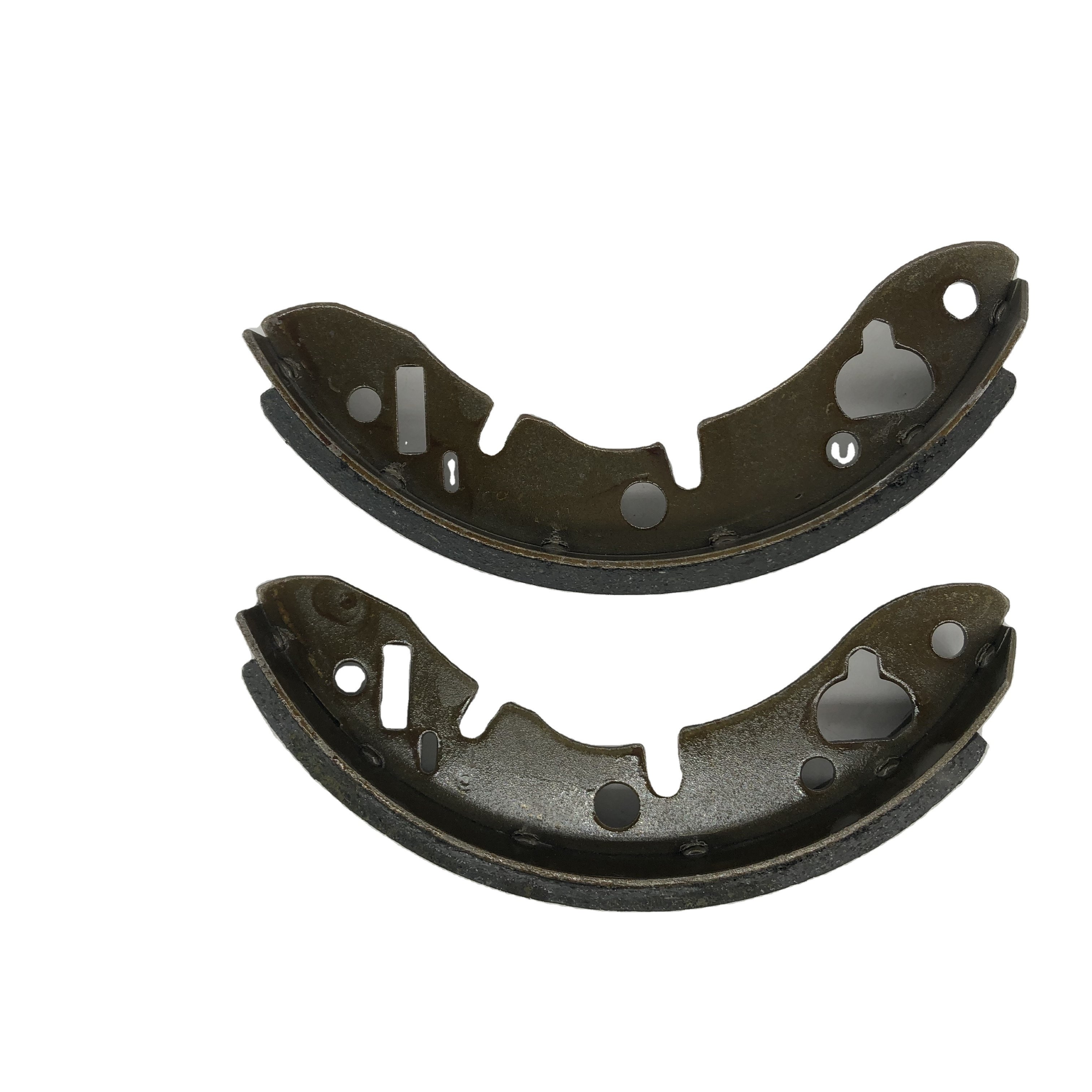 GS6028 FSB278 Auto Parts Brake Shoe LS1009 for AUSTIN Brake Shoes