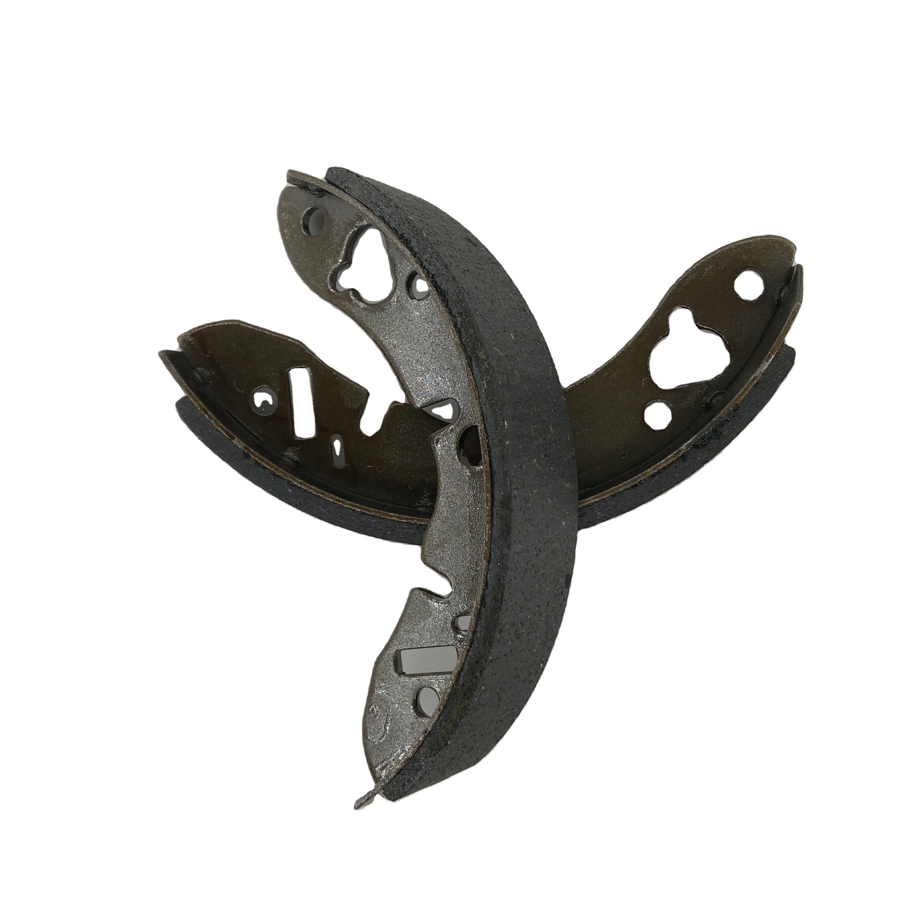 GS6028 FSB278 Auto Parts Brake Shoe LS1009 for AUSTIN Brake Shoes