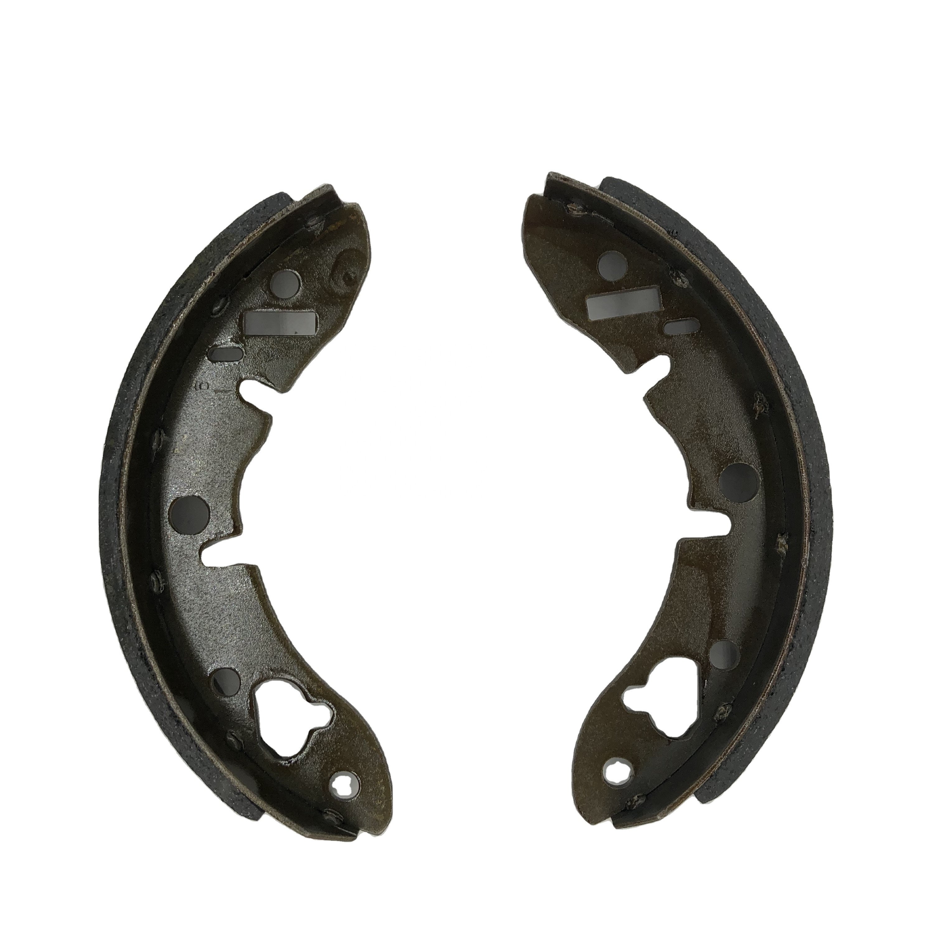 GS6028 FSB278 Auto Parts Brake Shoe LS1009 for AUSTIN Brake Shoes