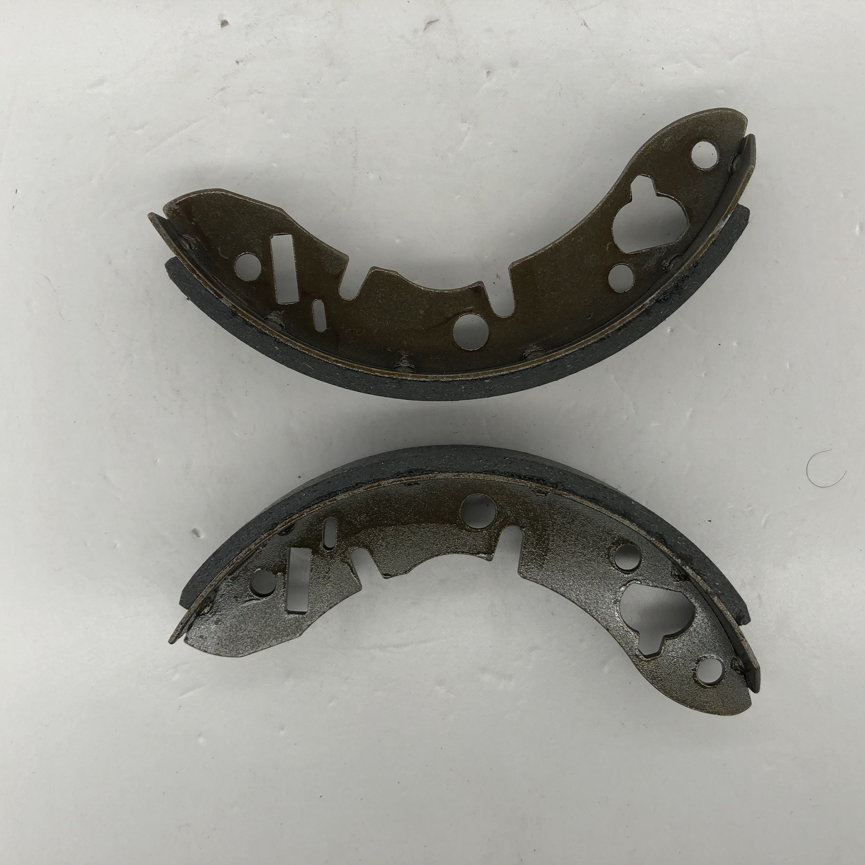 GS6028 FSB278 Auto Parts Brake Shoe LS1009 for AUSTIN Brake Shoes