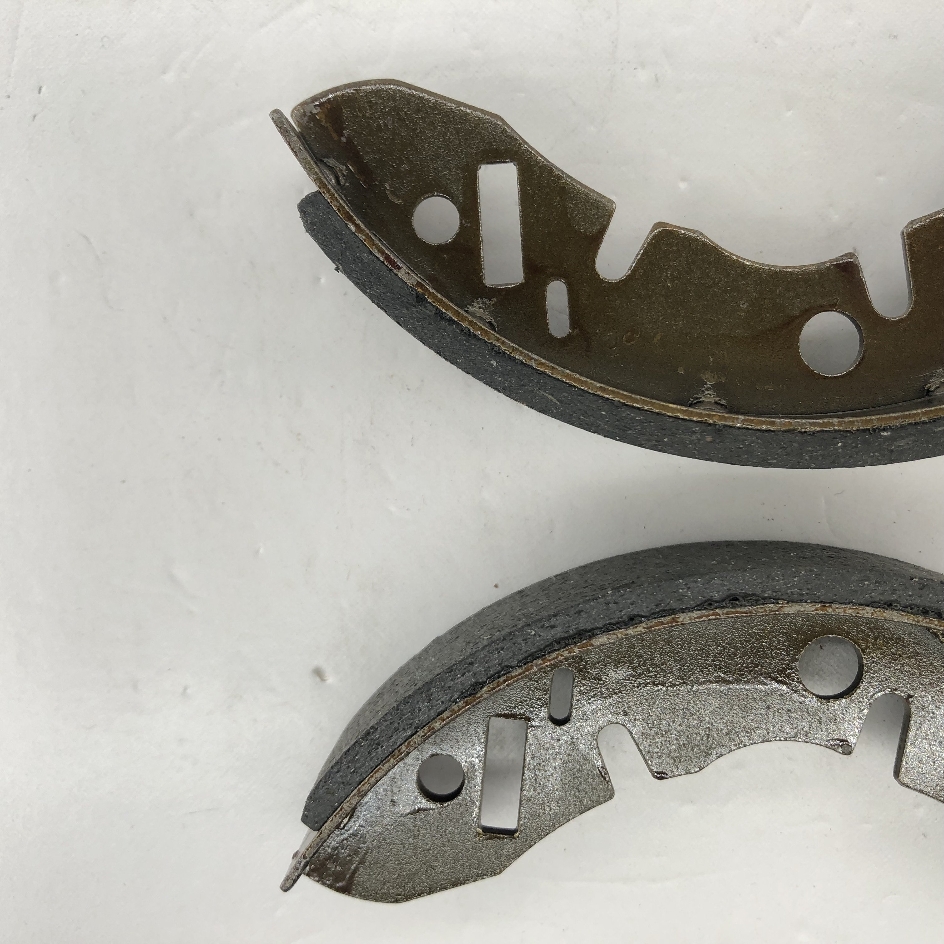 GS6028 FSB278 Auto Parts Brake Shoe LS1009 for AUSTIN Brake Shoes