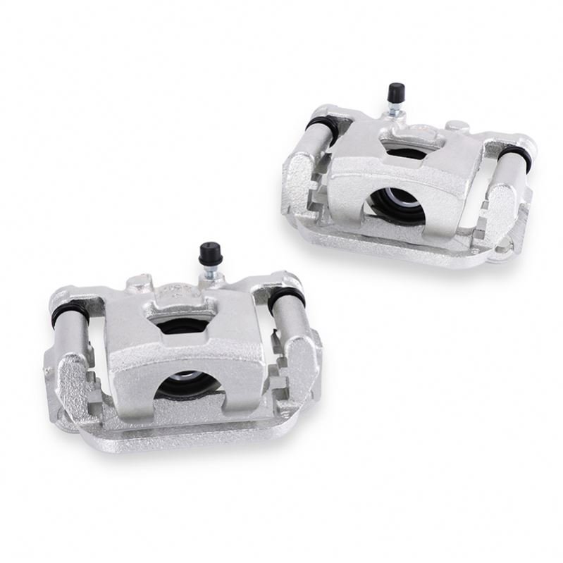 Auto Part Big Brake Kit Upgrade Sale Brake Pad Repair Kits for Land Rover Defender JZX100 BMW E39 Mercedes W212 Nissan