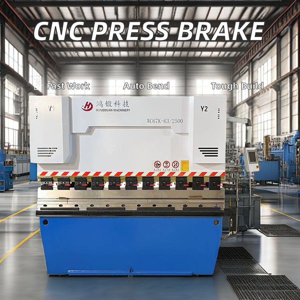 Bending Machine 160t 3200 Cnc Hydraulic E310p Press Brake With Competitive Price For Sale
