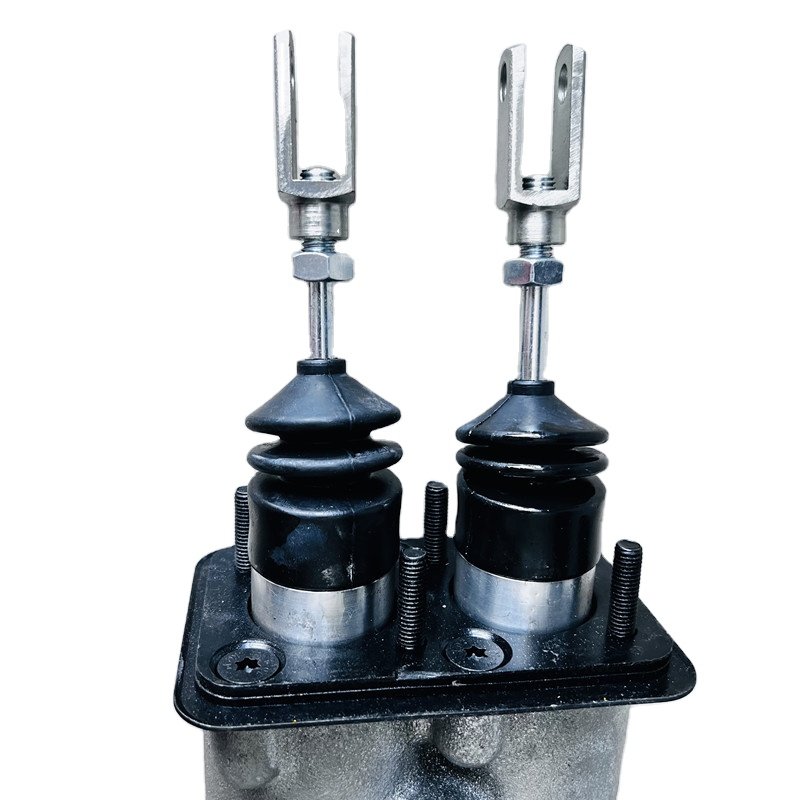 JCB SPARE PARTS Brake Cylinder for Caterpillar 73671156 and 220-8226 Backhoe Loader 3cx 4cx 5cx WHOLESALE PRICE