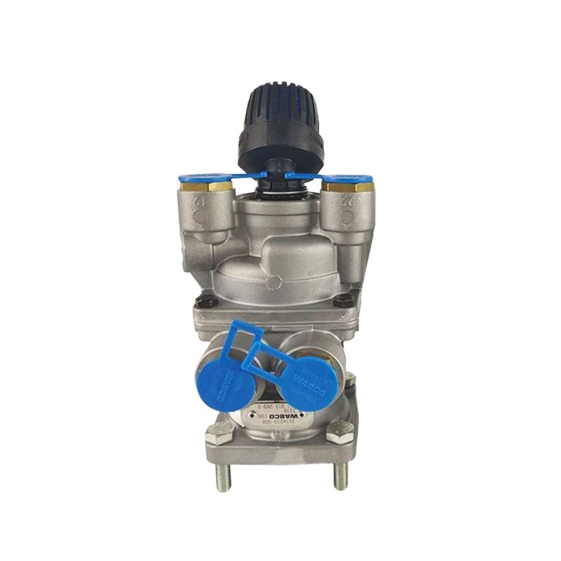 Hot Sale High Quality WABCO3514010-50A/E FAW Truck Parts J5J6J7JH6 Brake Valve Assembly